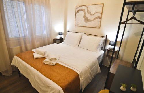 Fanis And Olgas Cozy Stay - Foto 18