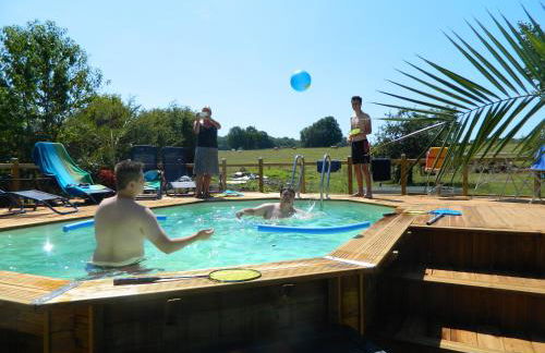 chez daisy - Foto 10