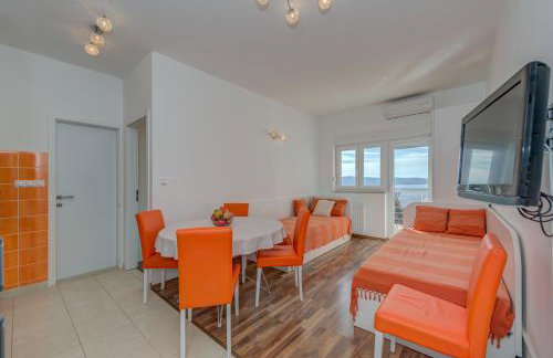 Pikolo Apartments Omiš - Foto 61