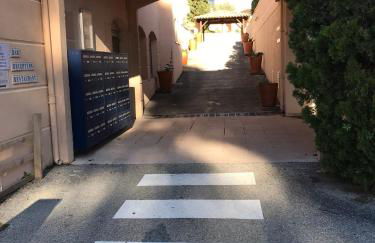 Superbe appartement T1 duplex,vue mer - Foto 31