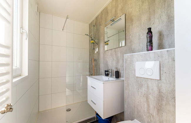 Rural House on Park Near Molenschot - Foto 16