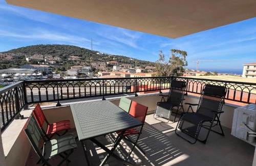 Grand T2 classé 3 étoiles dans résidence de standing - Foto 25