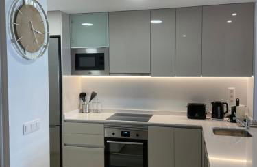 Luxury apartment in Flamenca Village/Orihuela Costa - Photo 24