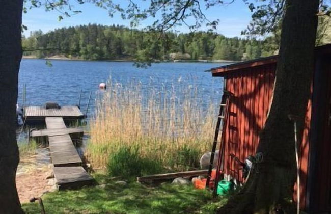 Fishermans Cabin - Photo 26