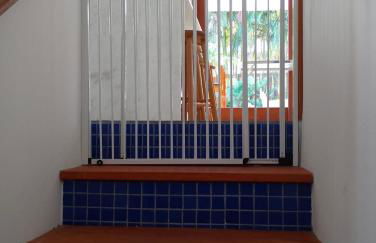 Casa Varanda Guaecá Pet Friendly, Heated Pool - Foto 15