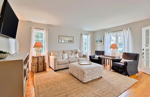 Seashell Cottage - Foto 13