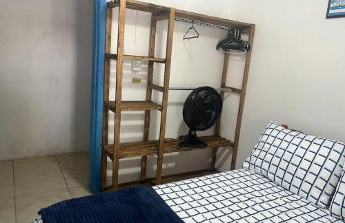 casa de praia em Itapoá SC a uma quadra da praia - Foto 25