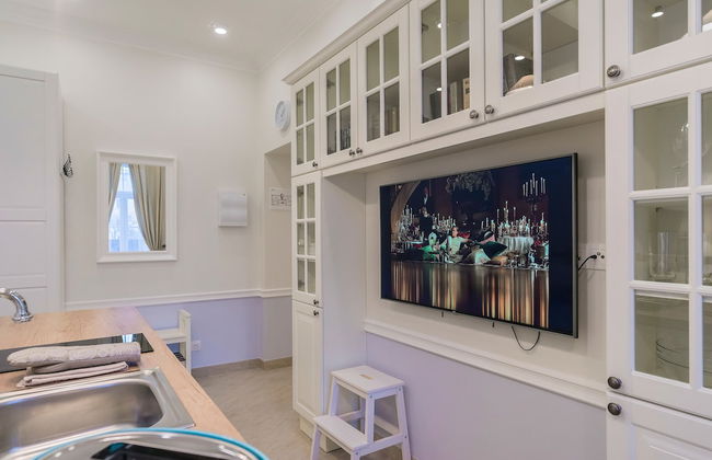 Revelton Suites Tallinn - Foto 44