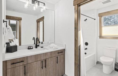 Suncadia Resort Luxury Home Next to Nelson Farm - Foto 27