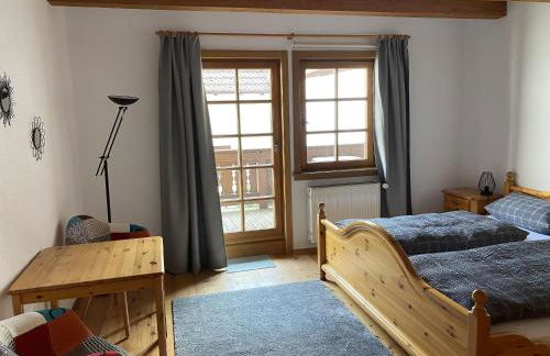 Gästehaus Winzerhof Bader - Foto 14