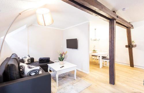 Ferienwohnung Ziesing Gernrode - Photo 1