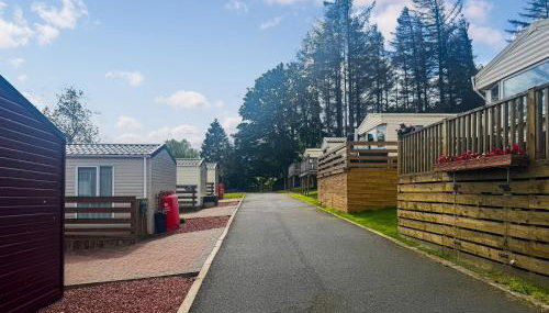 Woodland View Lodge - Uk50579 - Foto 4