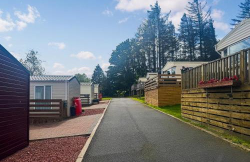 Woodland View Lodge - Uk50579 - Foto 4