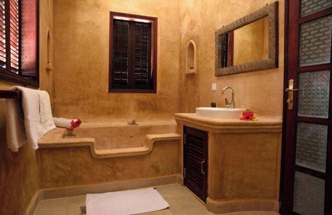 Villa Serenity Zanzibar - Foto 19