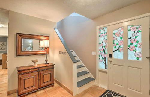 Roamer's Respite - A Prime Location with Scenic Views For Your Ultimate Retreat - Foto 19