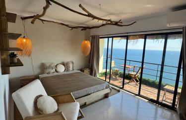 Comfort Viewpoint Sesimbra - parking at center - Foto 1