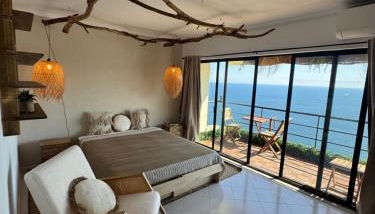 Comfort Viewpoint Sesimbra - parking at center - Foto 1