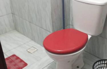 Loft Temporada Praia do Meio - Foto 16