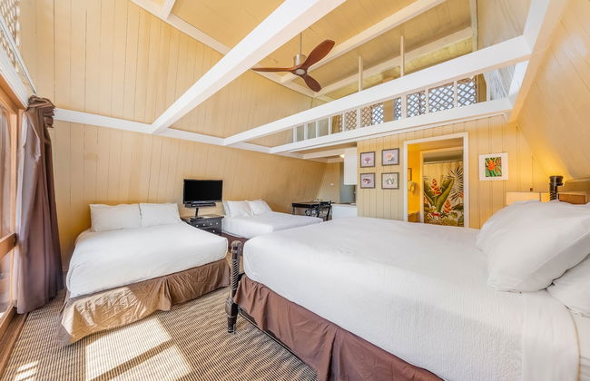 Vacasa at Hotel Molokai - Foto 2
