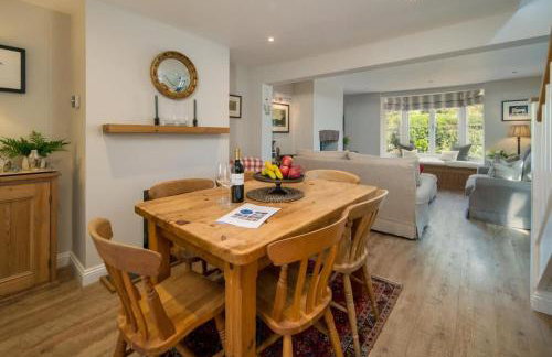 Lily Cottage - Foto 16