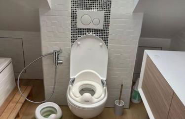 Le cocon du Parisis - Foto 14