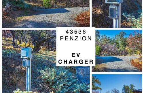 Alta Peak Penzion - Foto 41