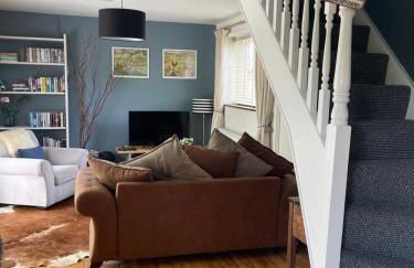 Archers Cottage - Foto 3