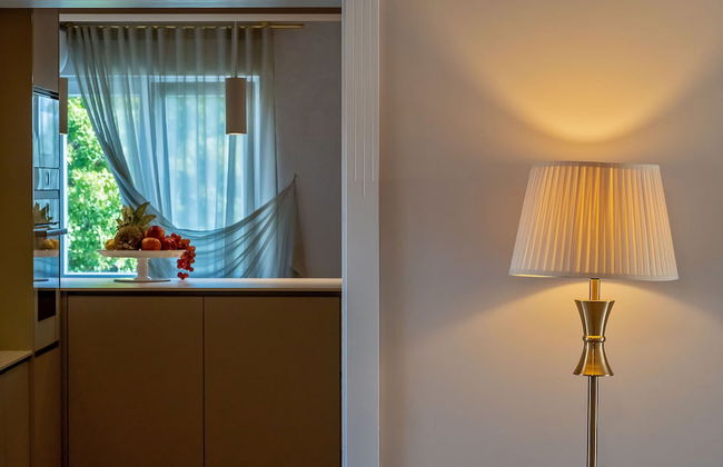 Inland villa Senses with pool and spa - Foto 52