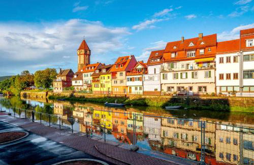 Apartment am Zolltor - Foto 41