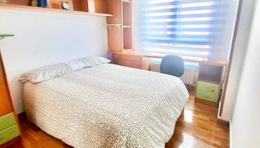 Apartamento a 5 minutos del Centro Parking Privado - Foto 4