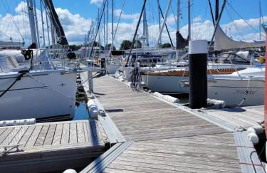 4 Sterne Dtv Floating House - Foto 17