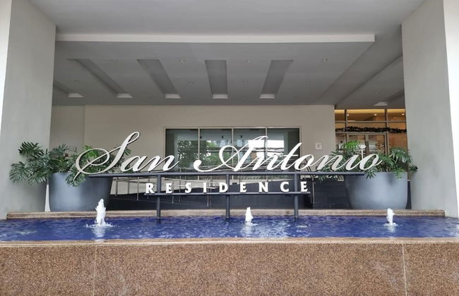 Makati Bliss Apartment - Cozy Urban Retreat - Foto 8