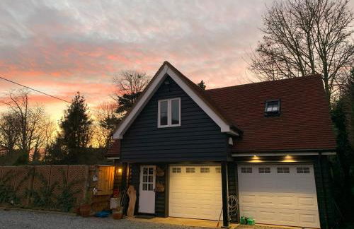 The Cottage get away - Foto 4