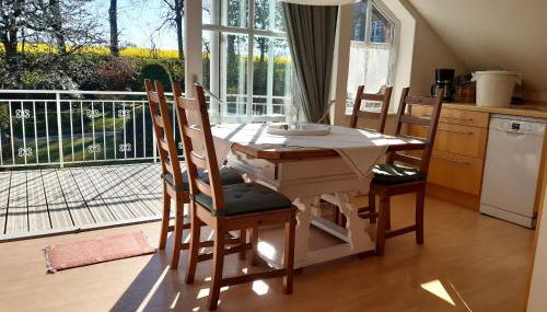 Ferienhof Radlandsichten - Foto 2, Garden, Garden view