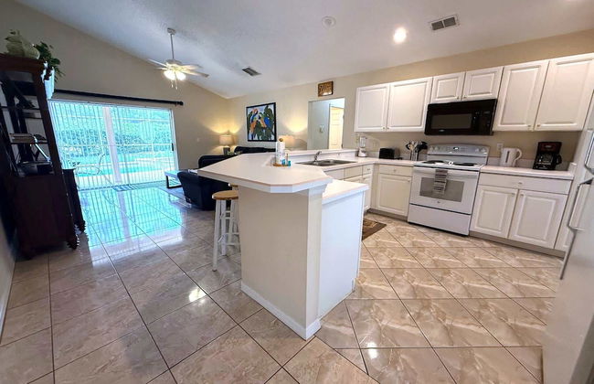 Golf Course Views, Southern Dunes Pool Villa, Large Pool Deck - Foto 8