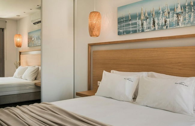 Villa Aphrodite - Ionian Treasure Villas - Foto 18