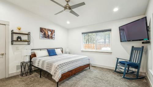 Luxury Riverfront Retreat on Montanas Iconic Blackfoot River with Hot Tub - Foto 5