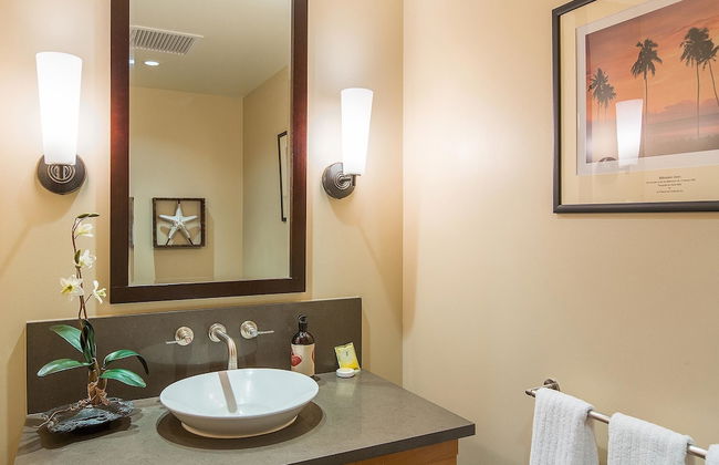 Three-bedroom Villas at Ko Olina Beach Villas Resort - Photo 77