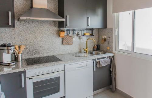 Seaview Penthouse Valle Romano Golf - Photo 29