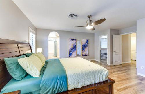 Relax Poolside and Golf Family Gem in North Phoenix - Foto 14