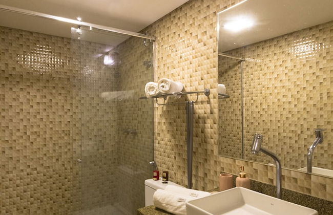 MARINAS PRAIA Flat by Penareia.tur.br - Foto 26