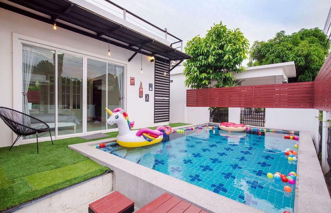 Baan Farm Sook - Photo 37