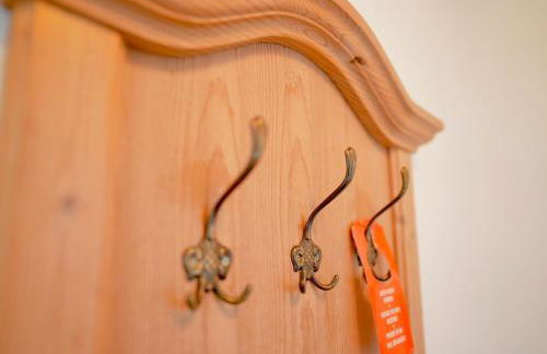 In & Out Boardinghaus - Foto 8