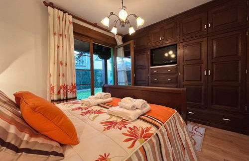 Refugio privado en plena naturaleza cántabra - Foto 28