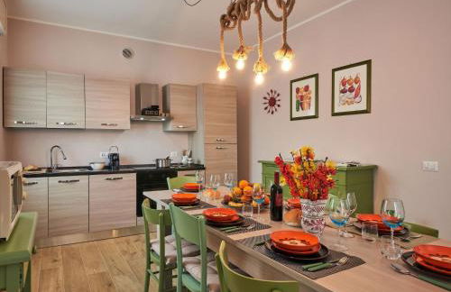 Villa Giuseppina by Interhome - Foto 19