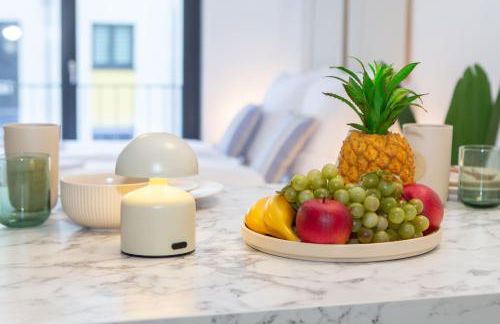 Lunea Stay - Boutique Aparthaus Esslingen-Mettingen - Foto 39