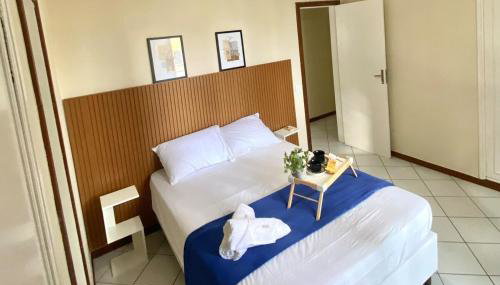 Apartamento encantador à 100 metros da Praia - Foto 2