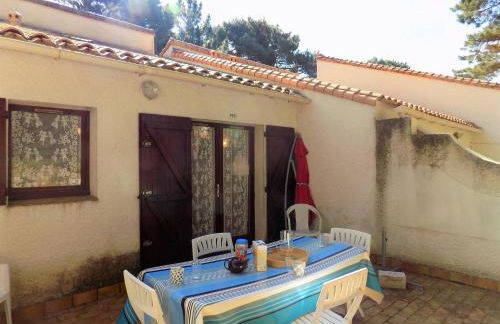 La Palmyre - Les MAISONS de L'OCEAN - VILLA DE VACANCES CLASSEE 1 étoile - Foto 20