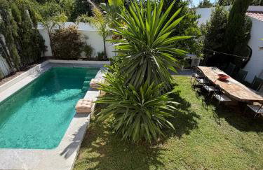 Vila Nogueira De Azeitao - Amaral's Guest Houses - Foto 2