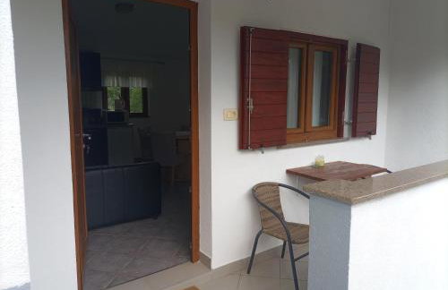 Apartmani Bartulasi - Photo 14